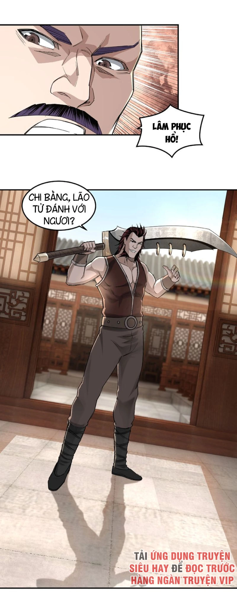 Tối Cường Phản Phái Hệ Thống Chapter 16 - 55