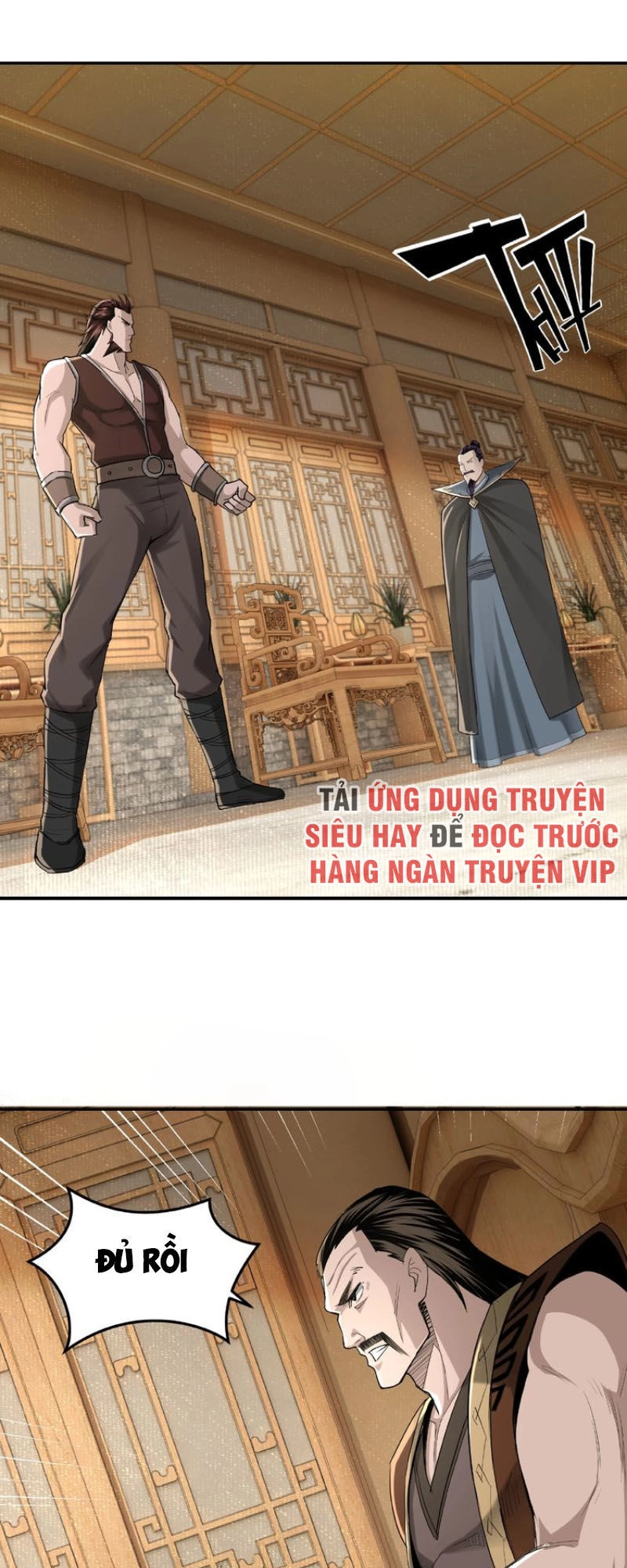 Tối Cường Phản Phái Hệ Thống Chapter 17 - 11