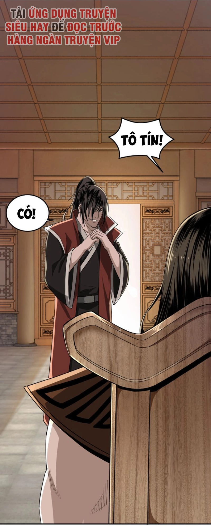 Tối Cường Phản Phái Hệ Thống Chapter 17 - 19