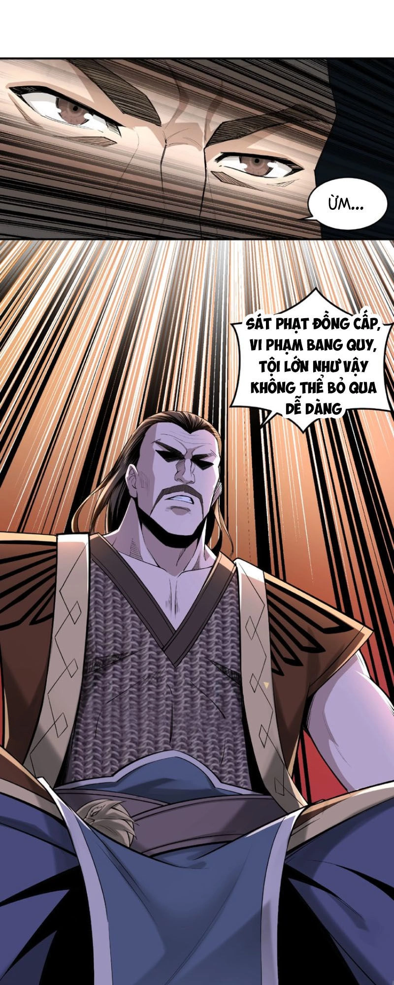 Tối Cường Phản Phái Hệ Thống Chapter 17 - 23