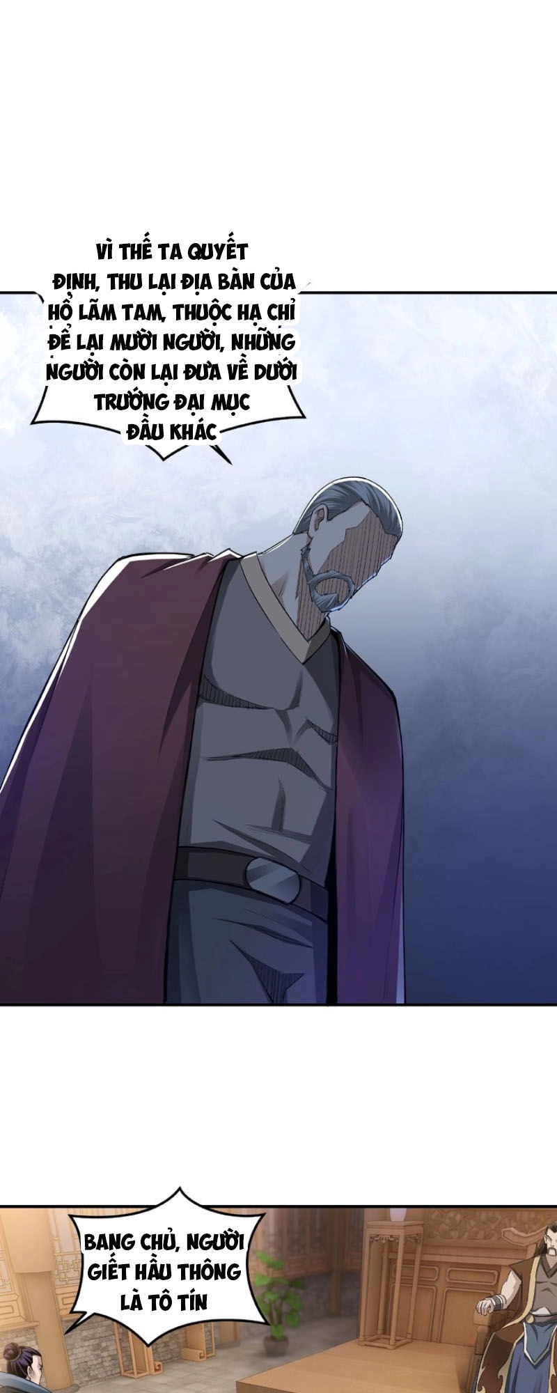 Tối Cường Phản Phái Hệ Thống Chapter 17 - 25