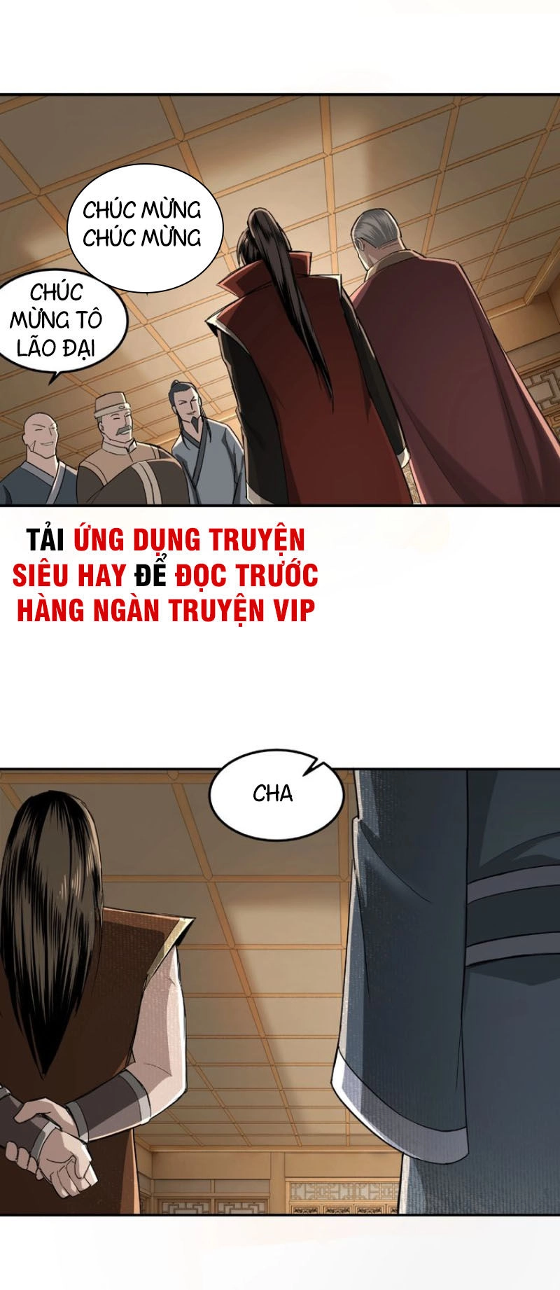 Tối Cường Phản Phái Hệ Thống Chapter 17 - 33