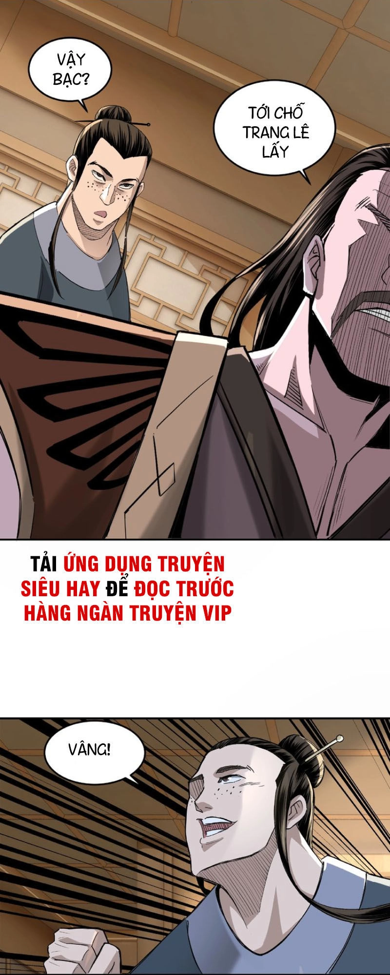 Tối Cường Phản Phái Hệ Thống Chapter 17 - 42