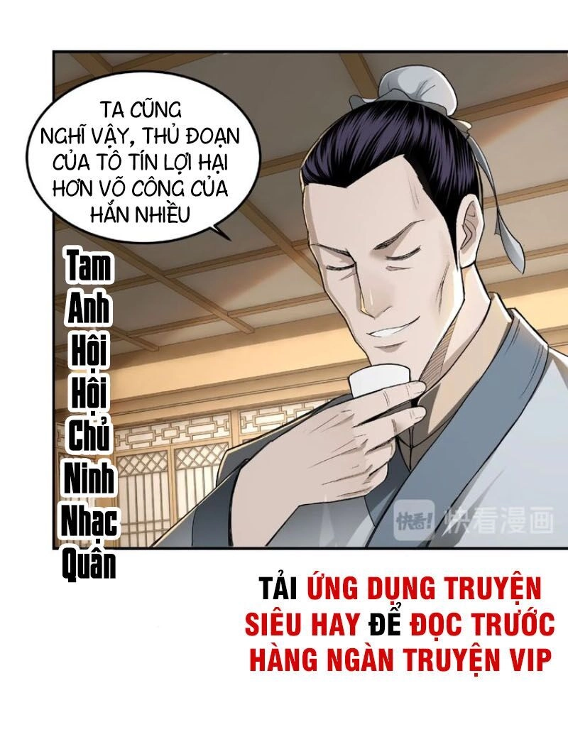 Tối Cường Phản Phái Hệ Thống Chapter 18 - 6