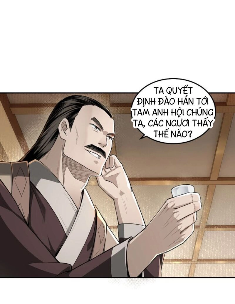 Tối Cường Phản Phái Hệ Thống Chapter 18 - 7