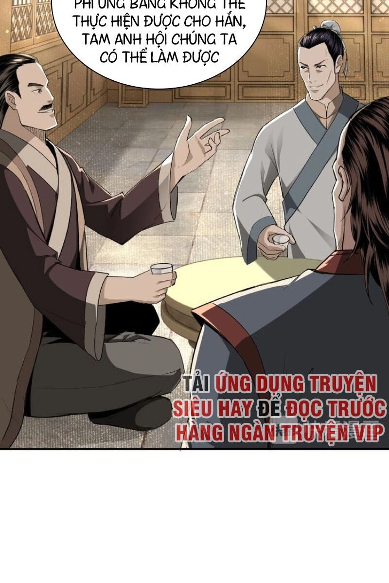 Tối Cường Phản Phái Hệ Thống Chapter 18 - 10