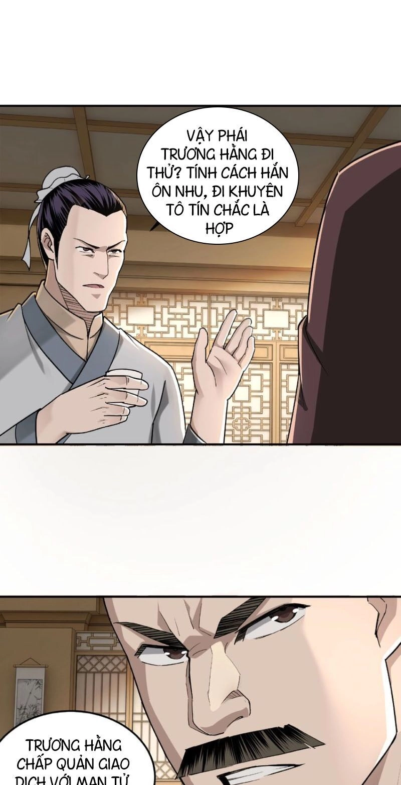 Tối Cường Phản Phái Hệ Thống Chapter 18 - 11