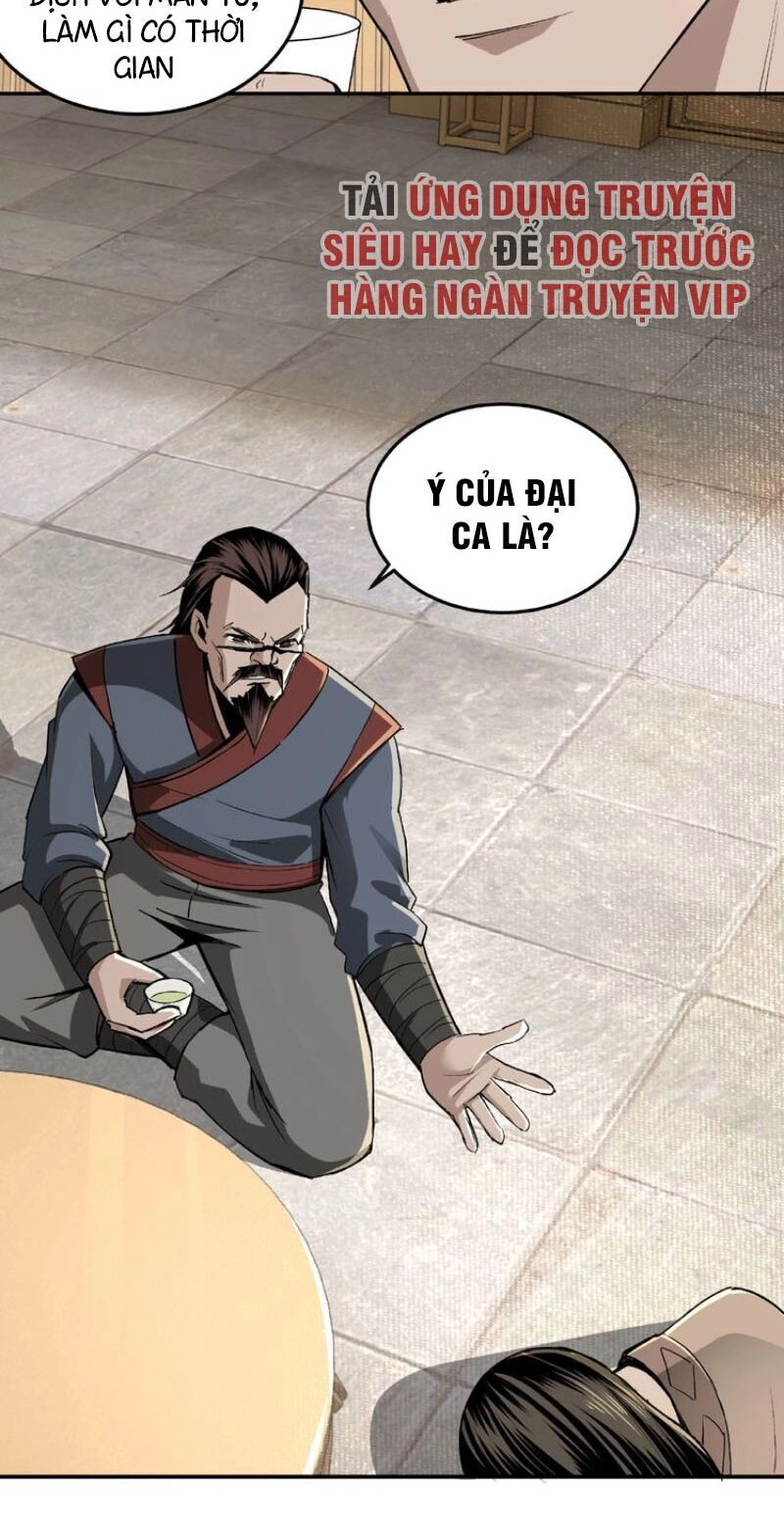 Tối Cường Phản Phái Hệ Thống Chapter 18 - 12