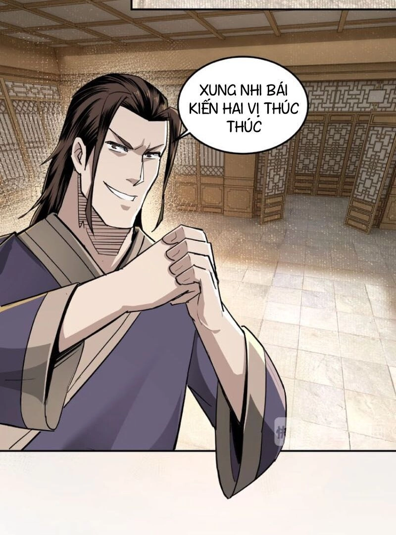 Tối Cường Phản Phái Hệ Thống Chapter 18 - 14