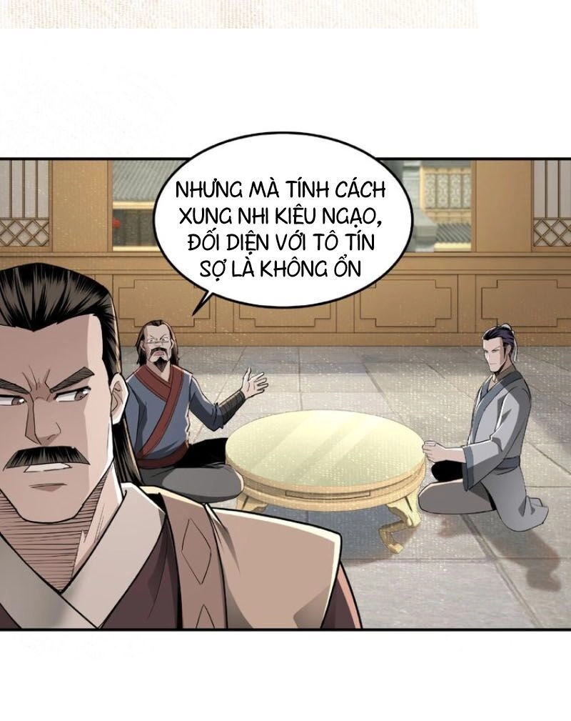 Tối Cường Phản Phái Hệ Thống Chapter 18 - 16