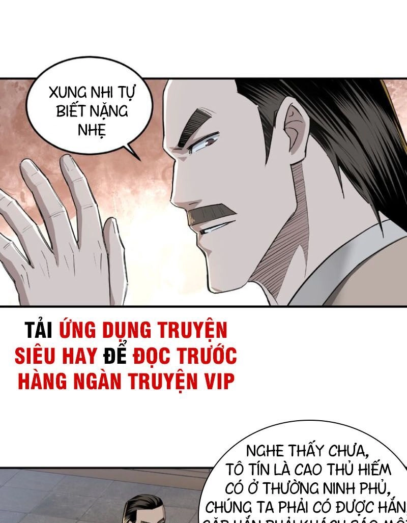 Tối Cường Phản Phái Hệ Thống Chapter 18 - 17