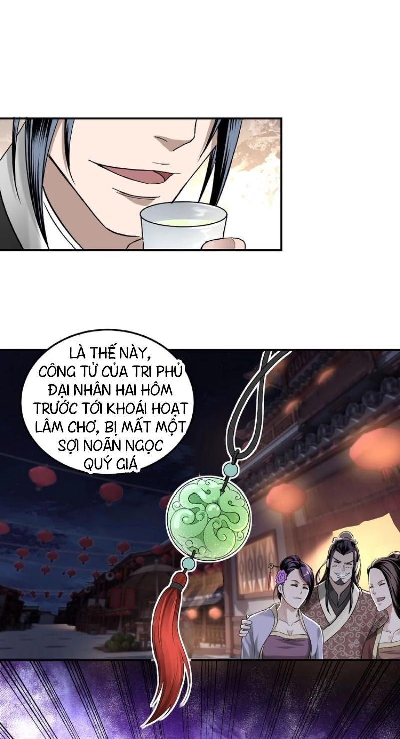 Tối Cường Phản Phái Hệ Thống Chapter 18 - 31