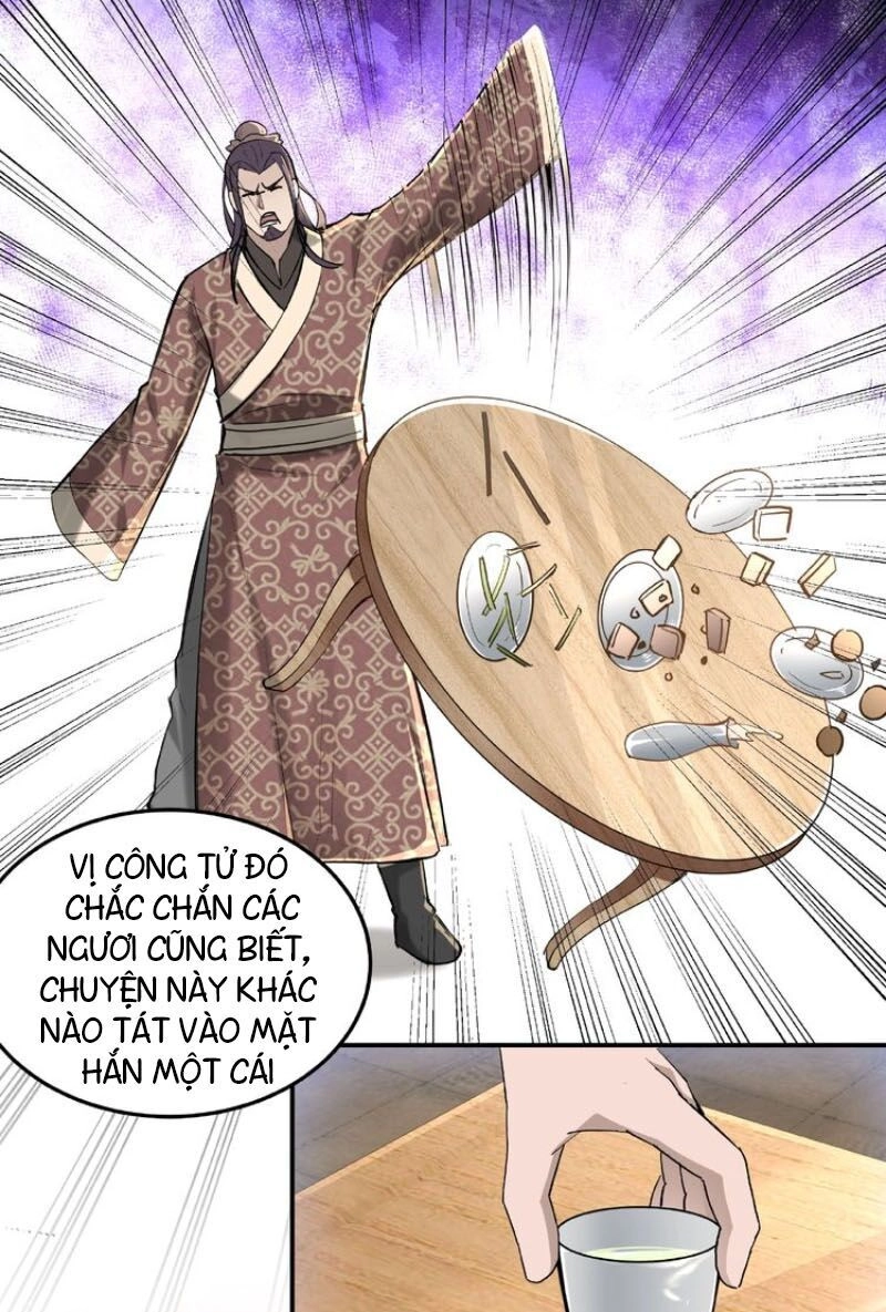 Tối Cường Phản Phái Hệ Thống Chapter 18 - 32