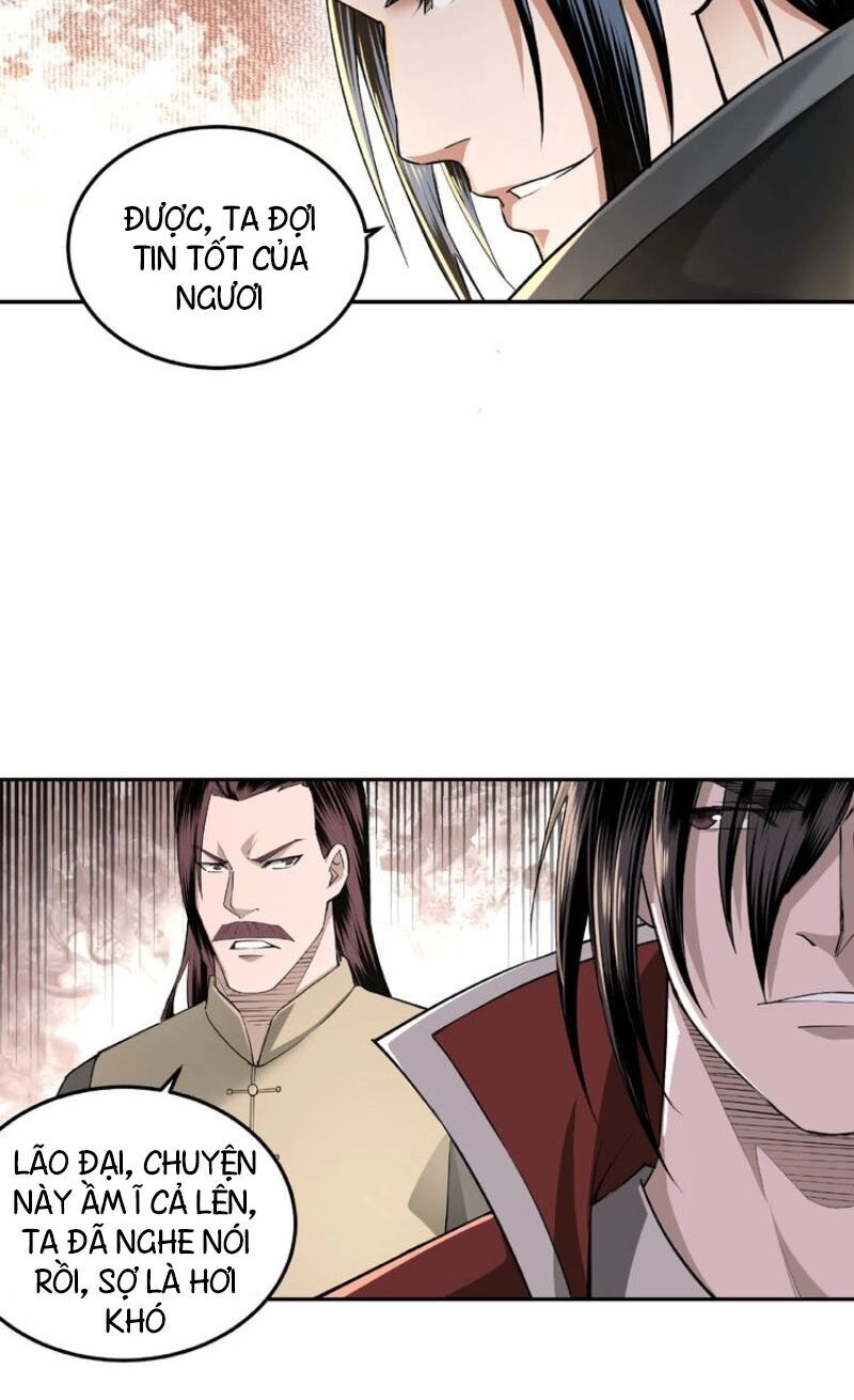 Tối Cường Phản Phái Hệ Thống Chapter 18 - 35