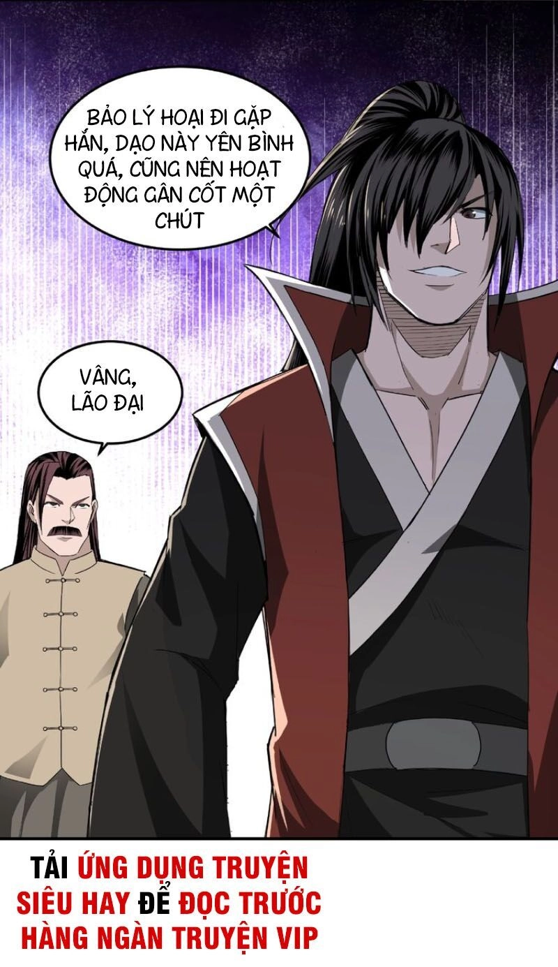 Tối Cường Phản Phái Hệ Thống Chapter 18 - 39