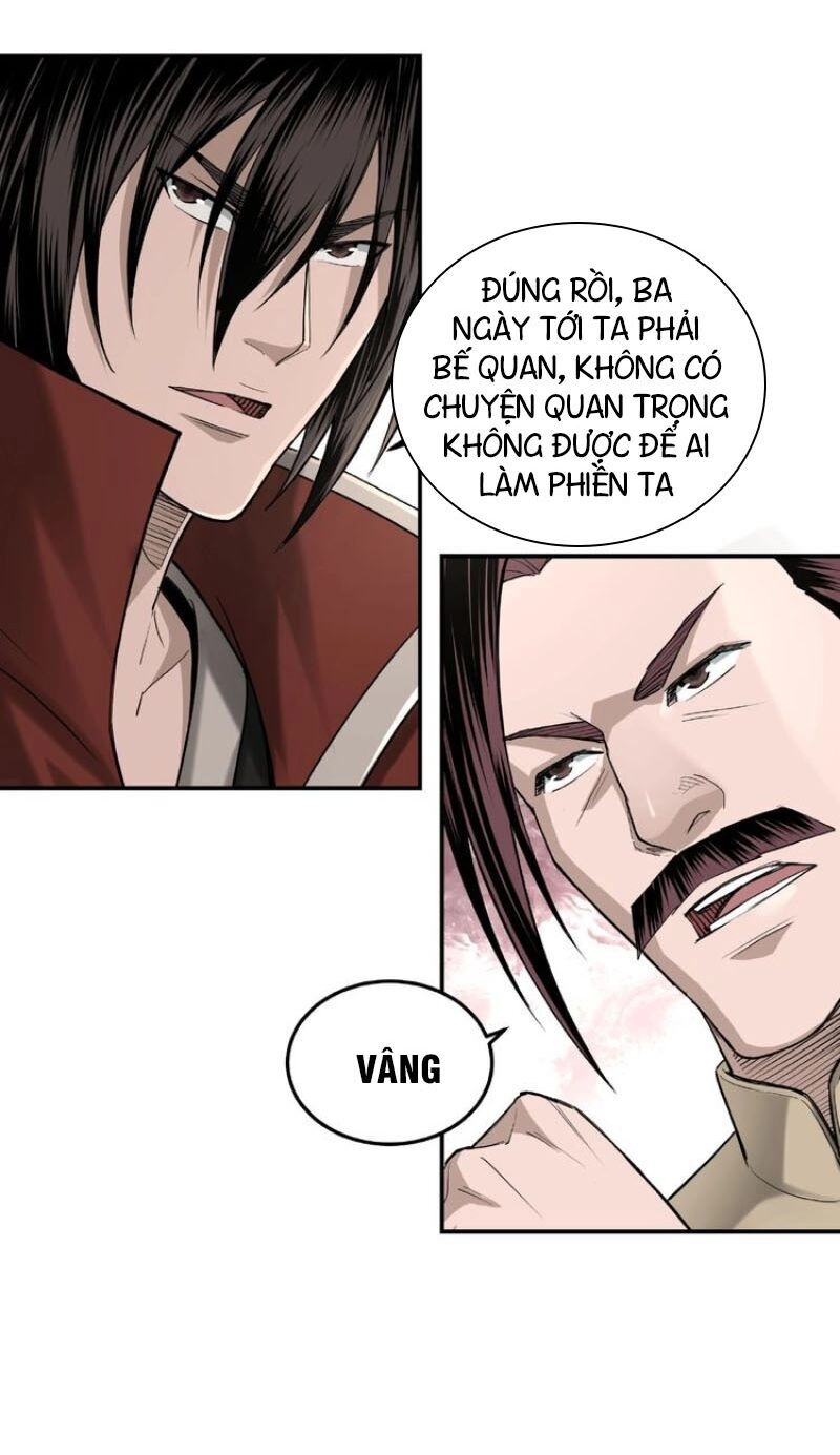 Tối Cường Phản Phái Hệ Thống Chapter 18 - 40