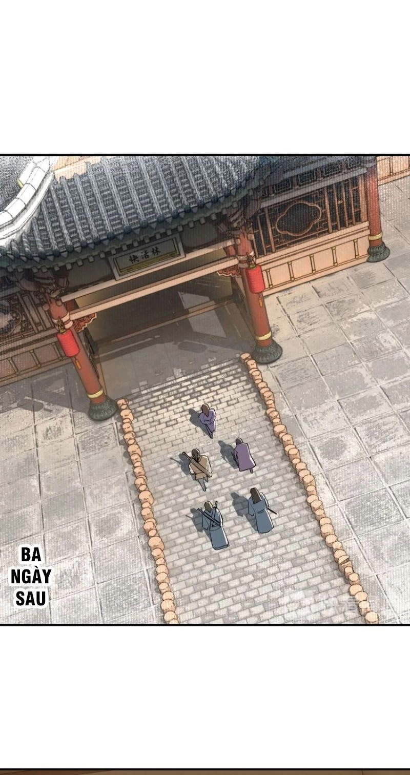 Tối Cường Phản Phái Hệ Thống Chapter 18 - 41