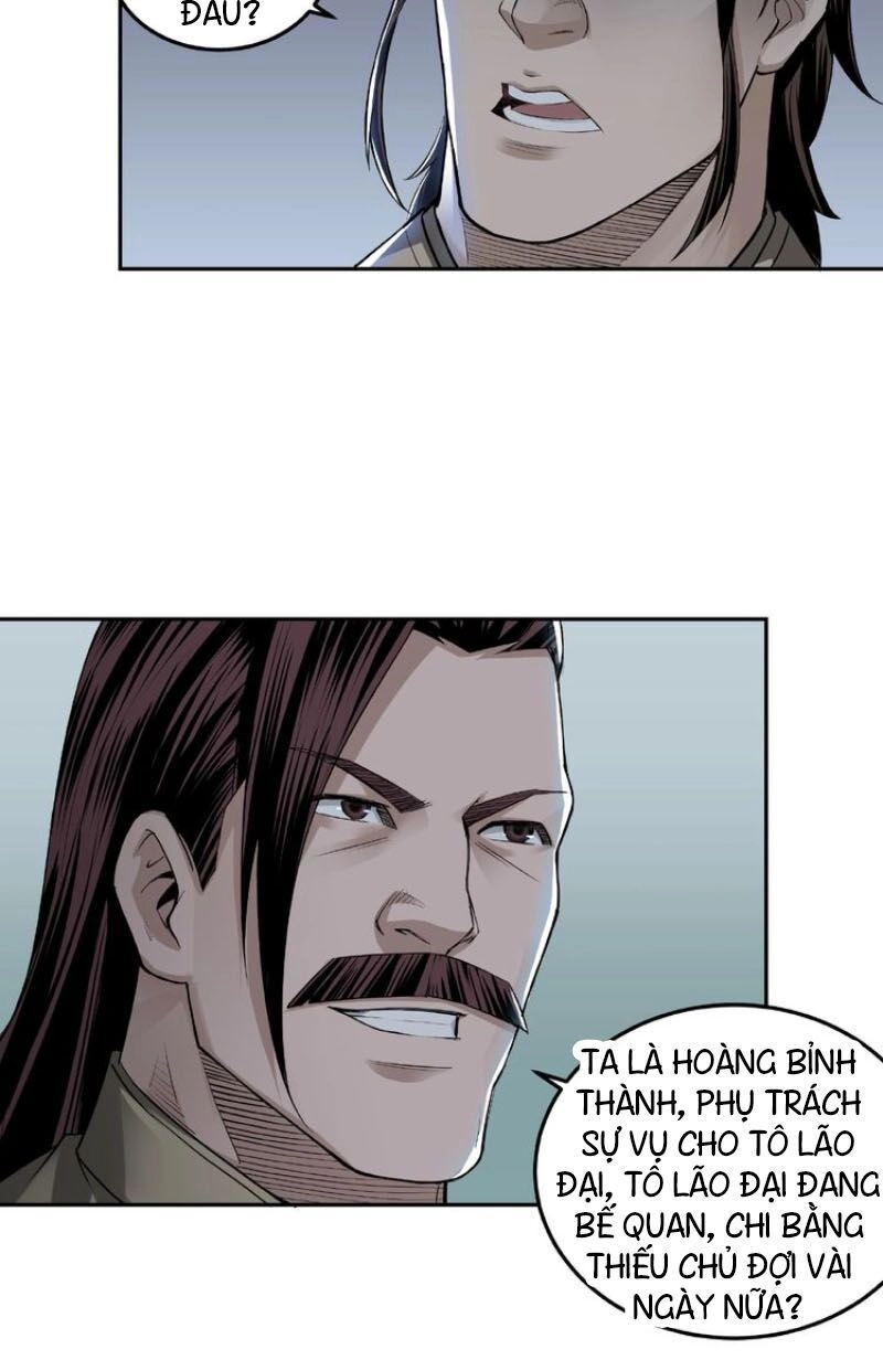 Tối Cường Phản Phái Hệ Thống Chapter 18 - 44