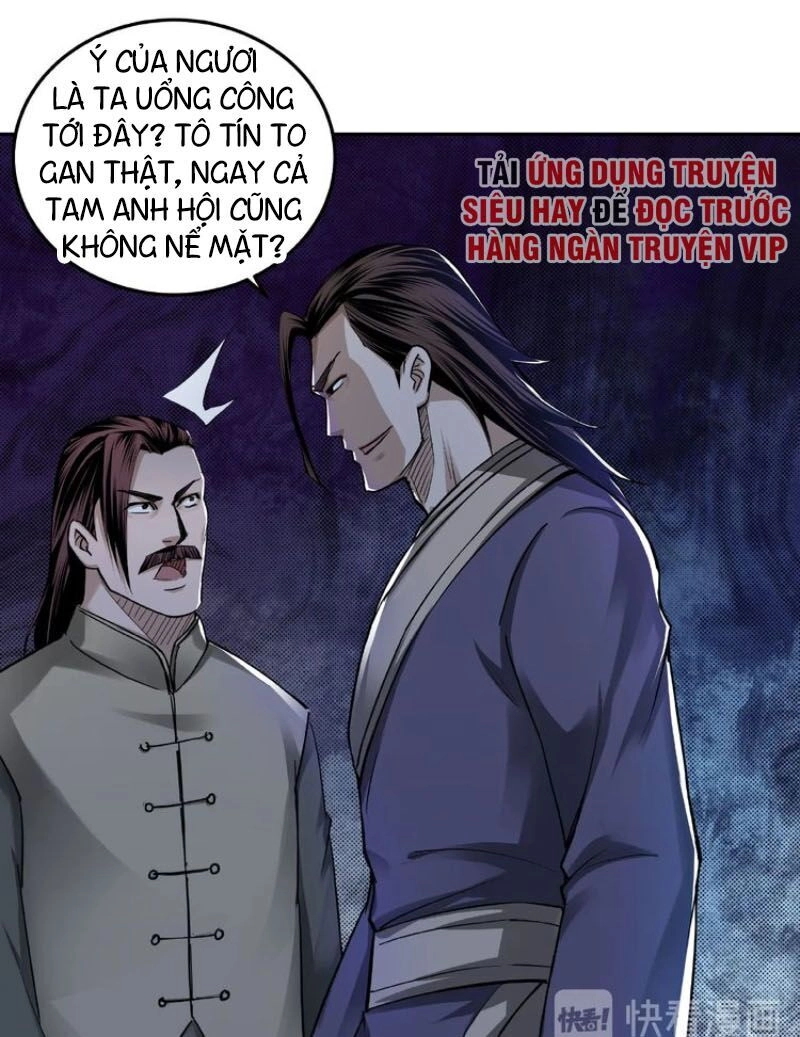 Tối Cường Phản Phái Hệ Thống Chapter 18 - 45