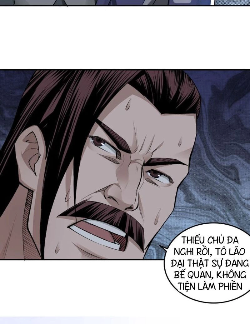 Tối Cường Phản Phái Hệ Thống Chapter 18 - 46