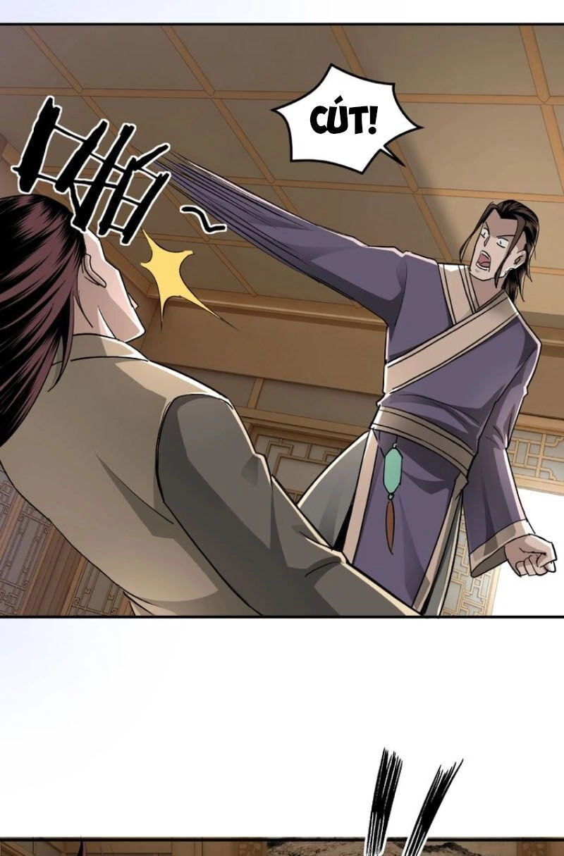 Tối Cường Phản Phái Hệ Thống Chapter 18 - 47