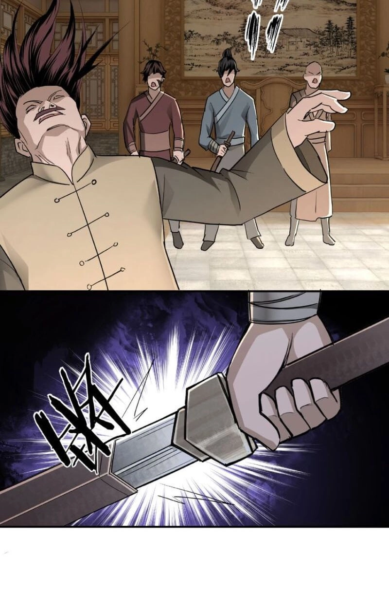 Tối Cường Phản Phái Hệ Thống Chapter 18 - 48