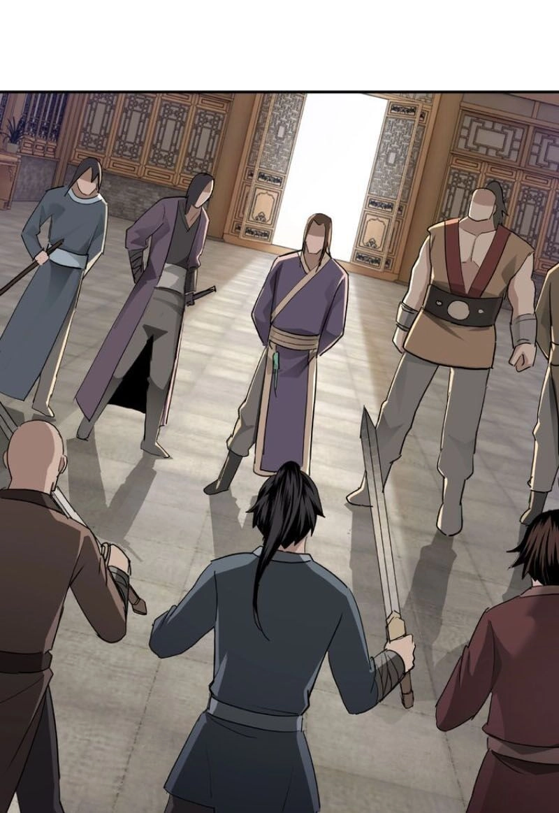 Tối Cường Phản Phái Hệ Thống Chapter 18 - 49