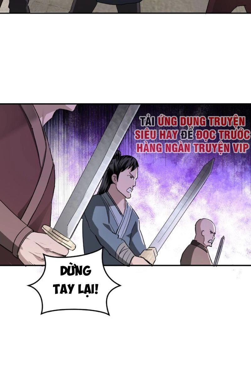 Tối Cường Phản Phái Hệ Thống Chapter 18 - 50