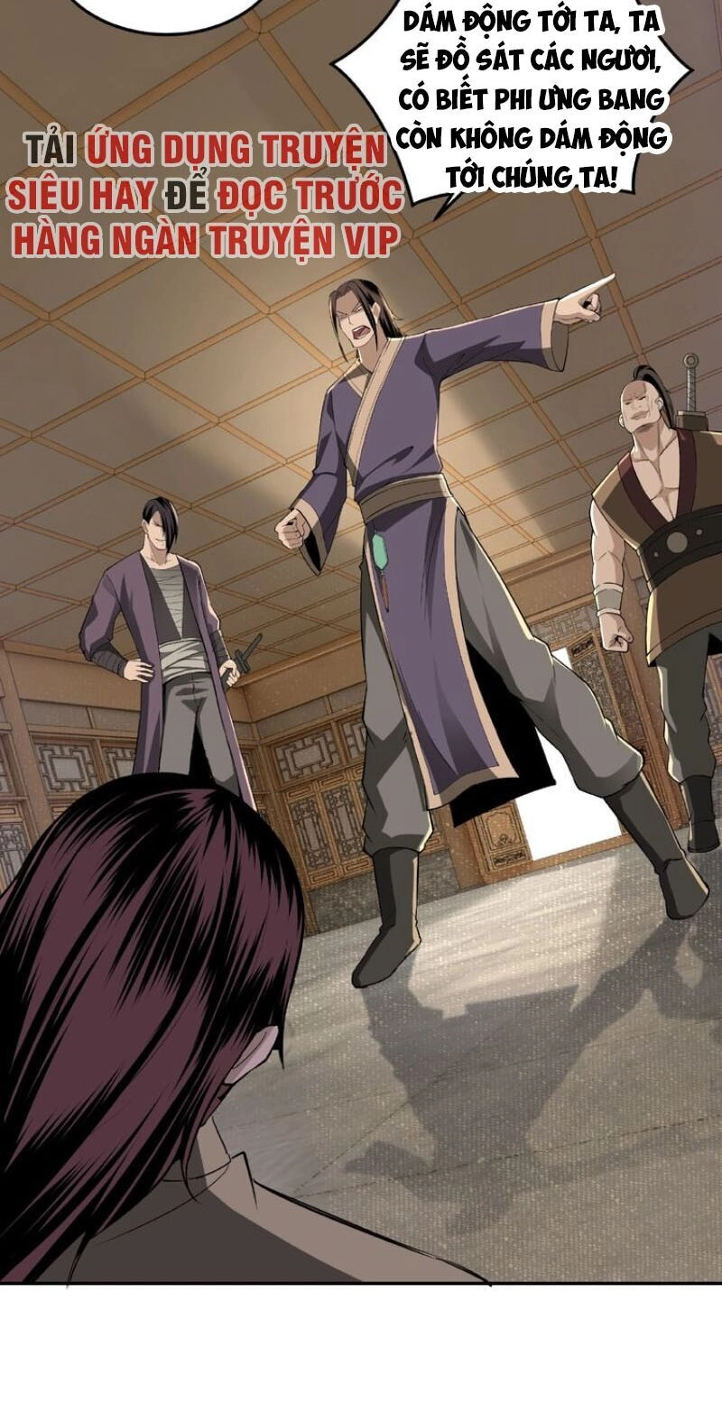 Tối Cường Phản Phái Hệ Thống Chapter 18 - 52