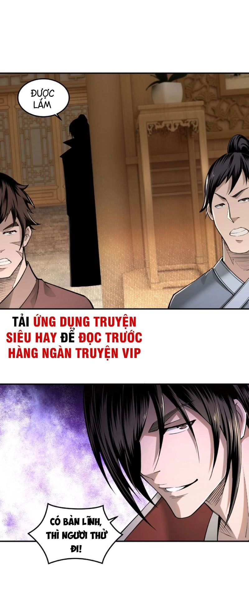Tối Cường Phản Phái Hệ Thống Chapter 18 - 53