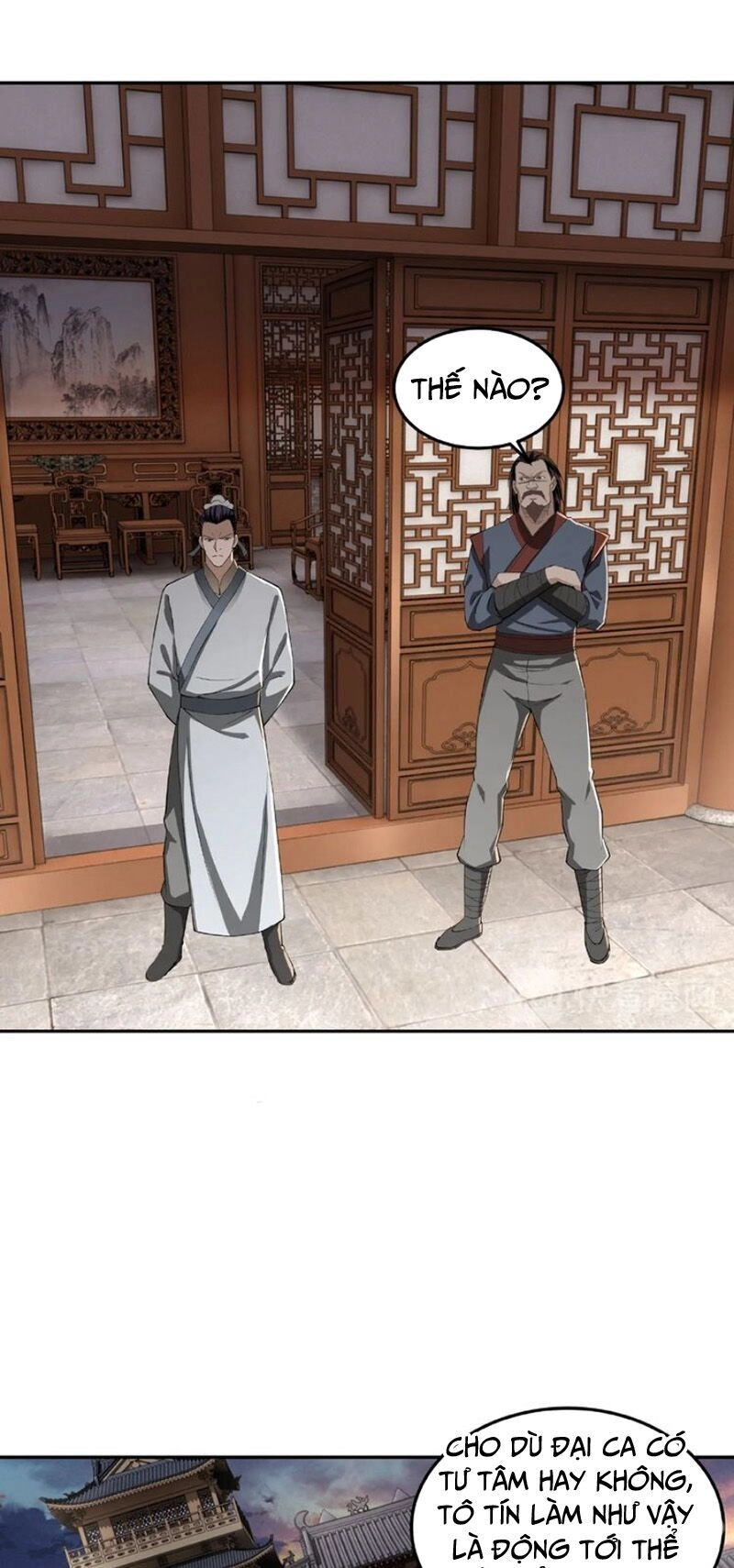 Tối Cường Phản Phái Hệ Thống Chapter 19 - 44