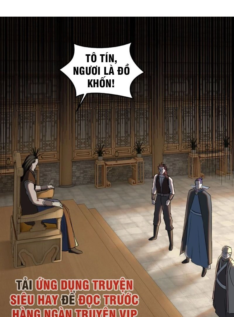 Tối Cường Phản Phái Hệ Thống Chapter 20 - 2