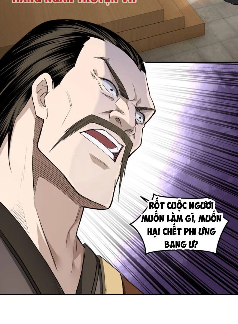 Tối Cường Phản Phái Hệ Thống Chapter 20 - 3