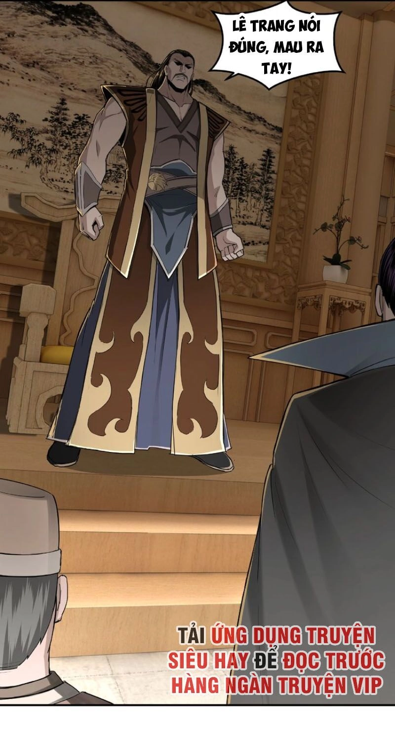 Tối Cường Phản Phái Hệ Thống Chapter 20 - 6