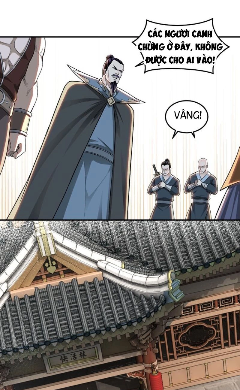 Tối Cường Phản Phái Hệ Thống Chapter 20 - 8