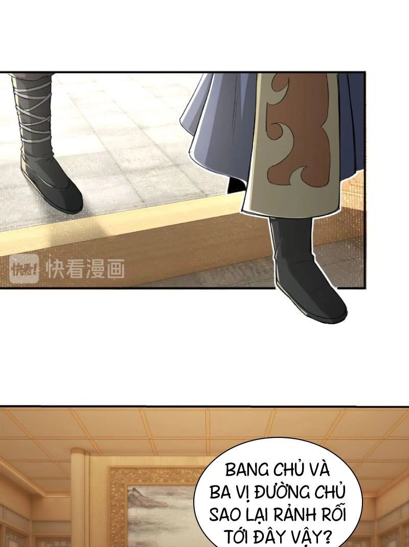 Tối Cường Phản Phái Hệ Thống Chapter 20 - 10