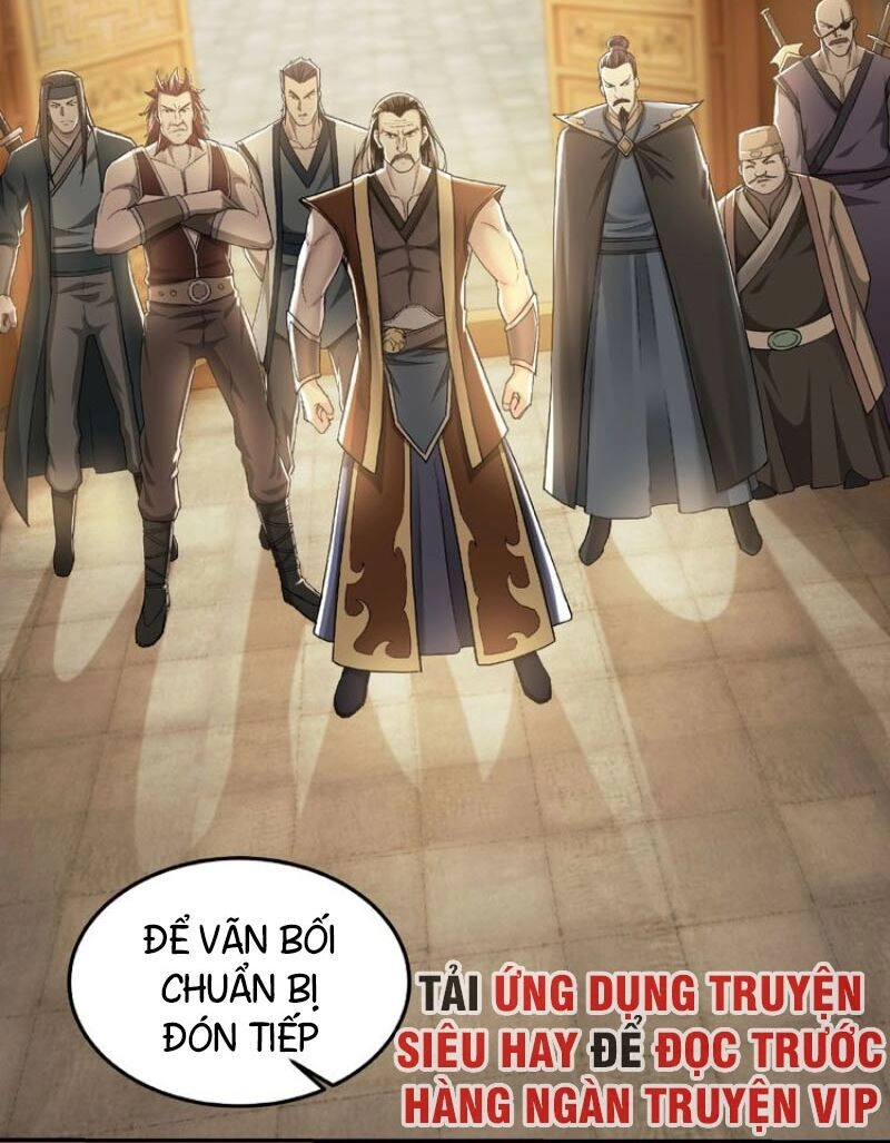 Tối Cường Phản Phái Hệ Thống Chapter 20 - 13