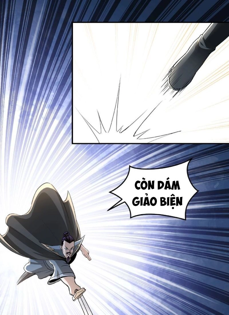 Tối Cường Phản Phái Hệ Thống Chapter 20 - 17