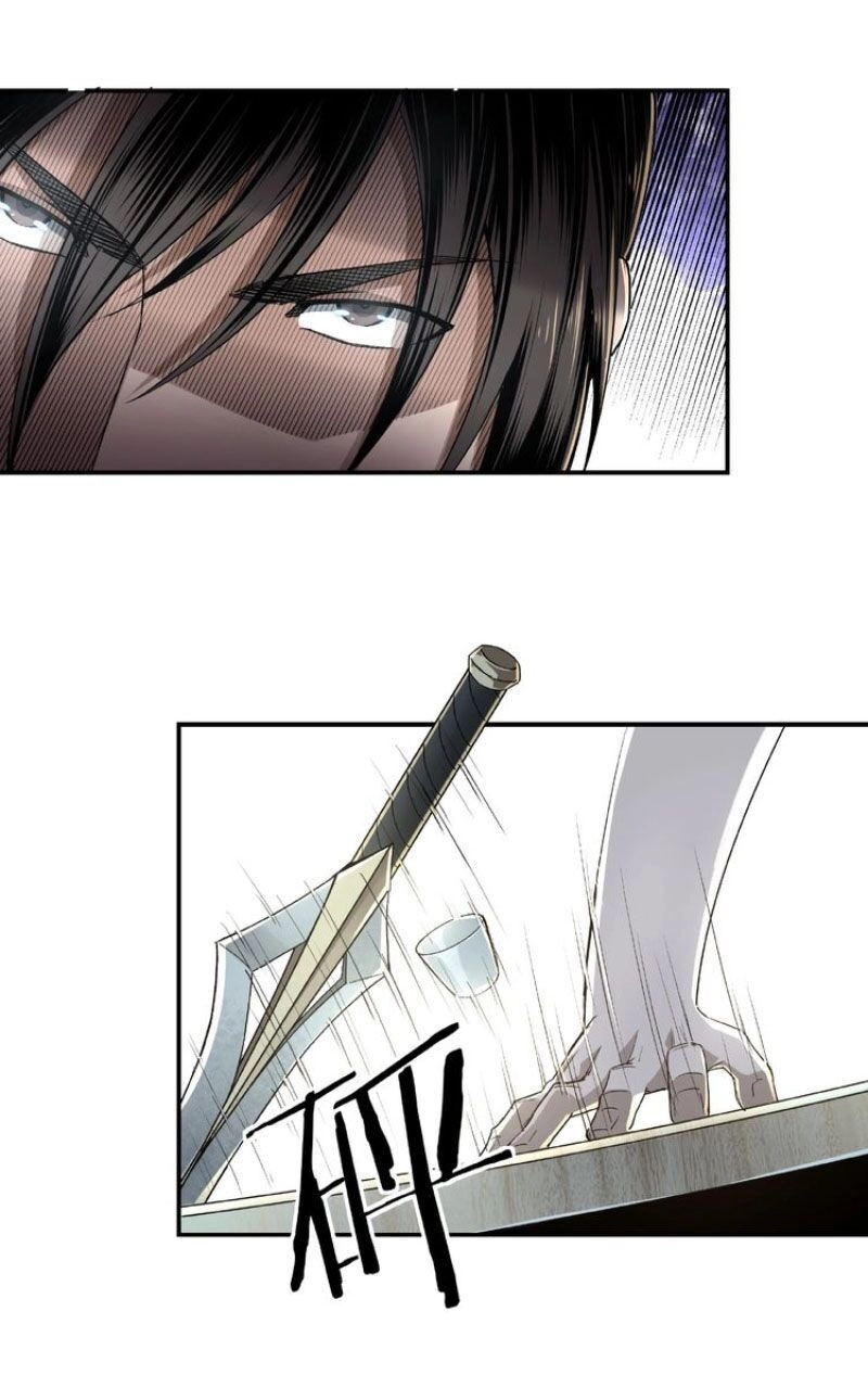 Tối Cường Phản Phái Hệ Thống Chapter 20 - 19