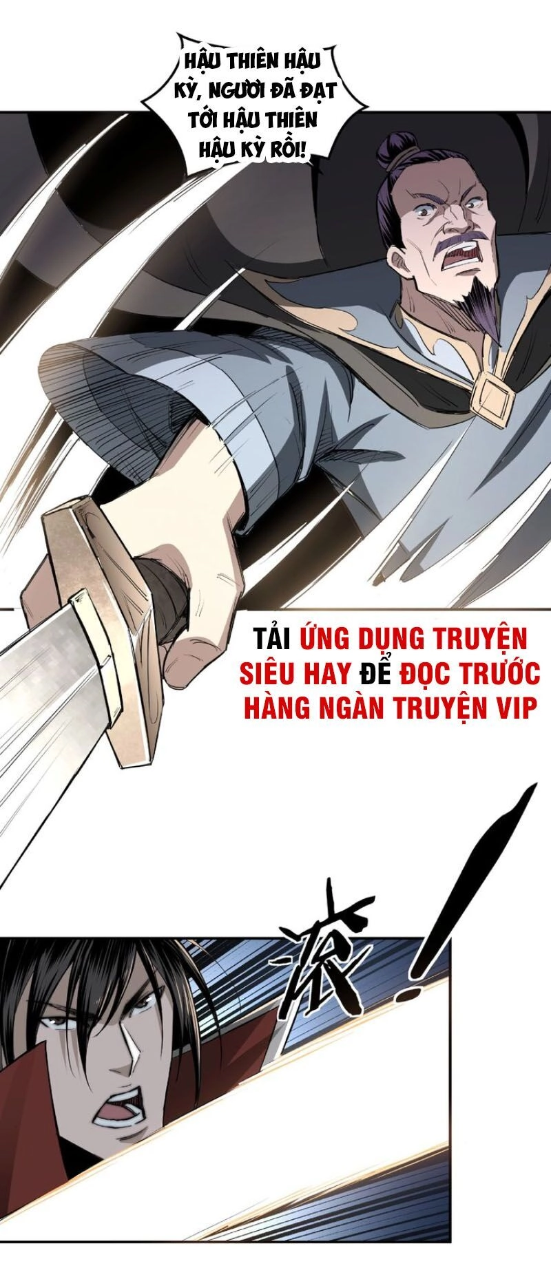 Tối Cường Phản Phái Hệ Thống Chapter 20 - 21