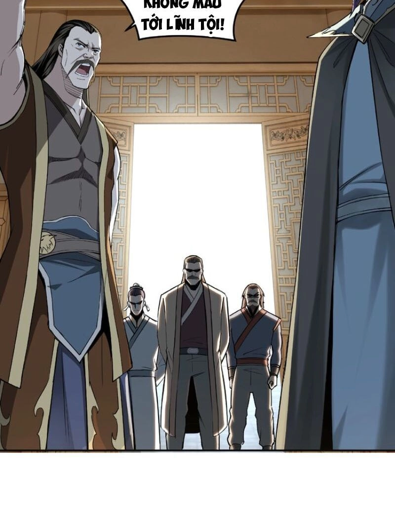 Tối Cường Phản Phái Hệ Thống Chapter 20 - 25