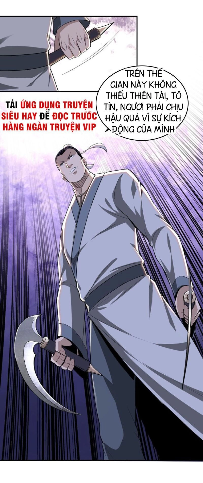 Tối Cường Phản Phái Hệ Thống Chapter 20 - 31