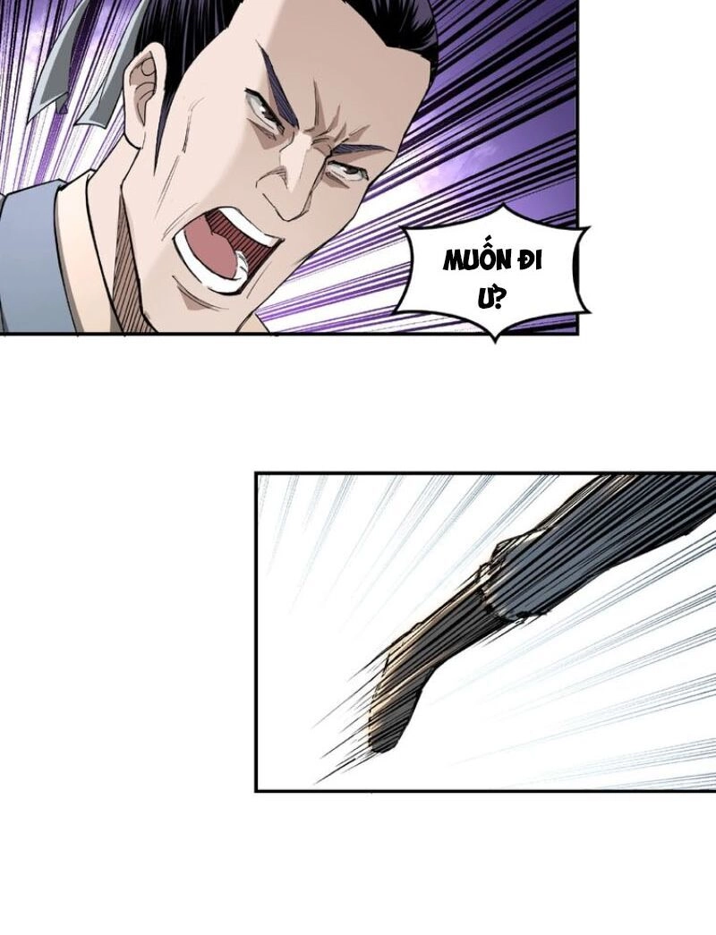 Tối Cường Phản Phái Hệ Thống Chapter 20 - 33