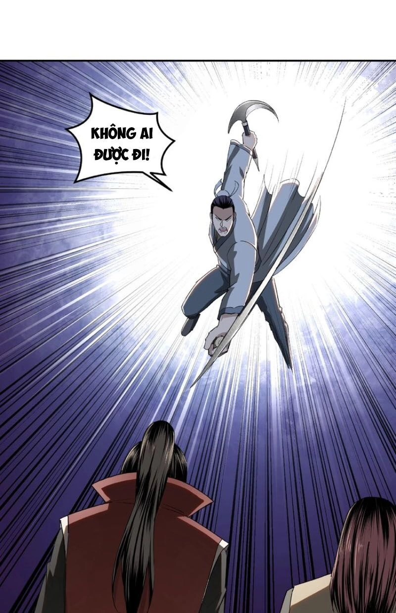 Tối Cường Phản Phái Hệ Thống Chapter 20 - 34