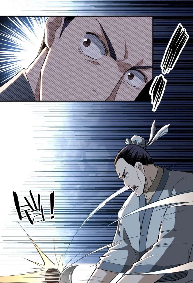 Tối Cường Phản Phái Hệ Thống Chapter 20 - 36