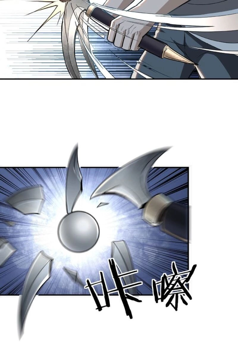 Tối Cường Phản Phái Hệ Thống Chapter 20 - 37