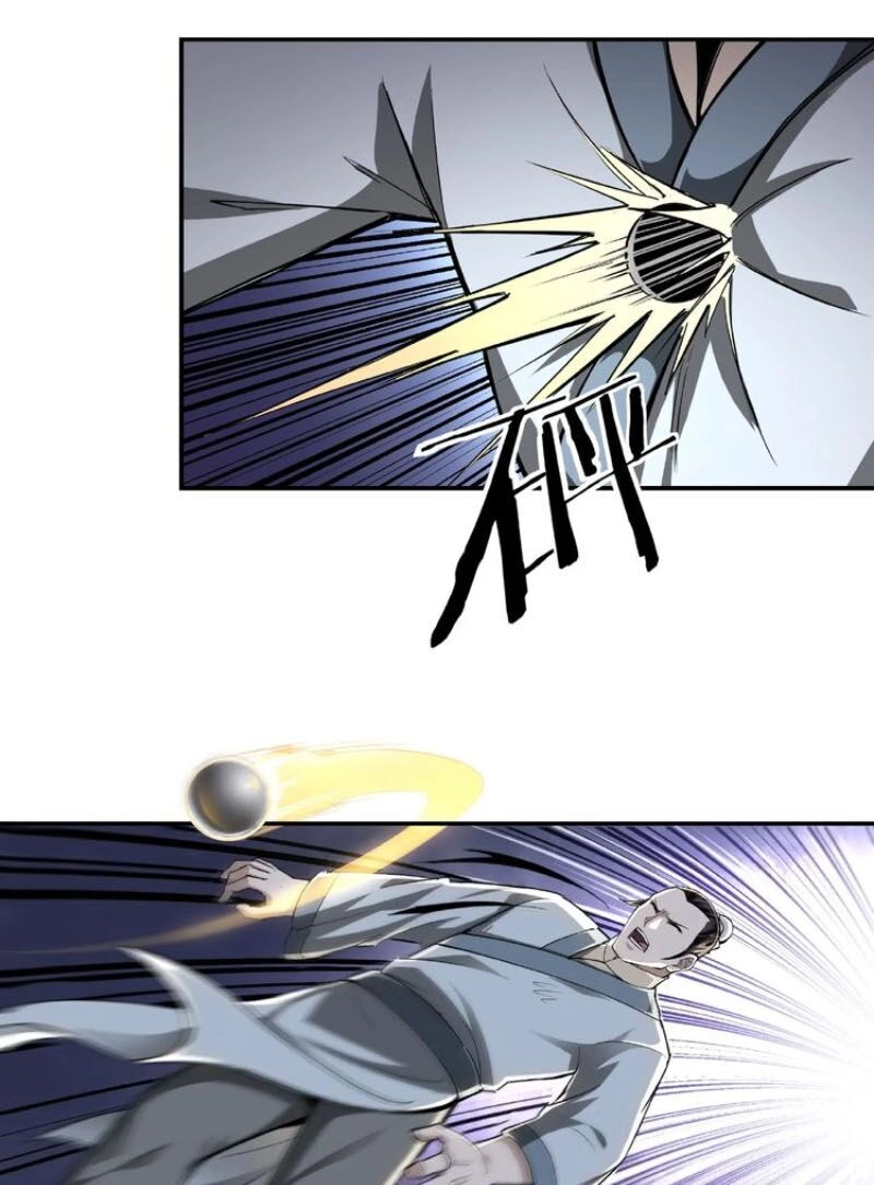 Tối Cường Phản Phái Hệ Thống Chapter 20 - 38