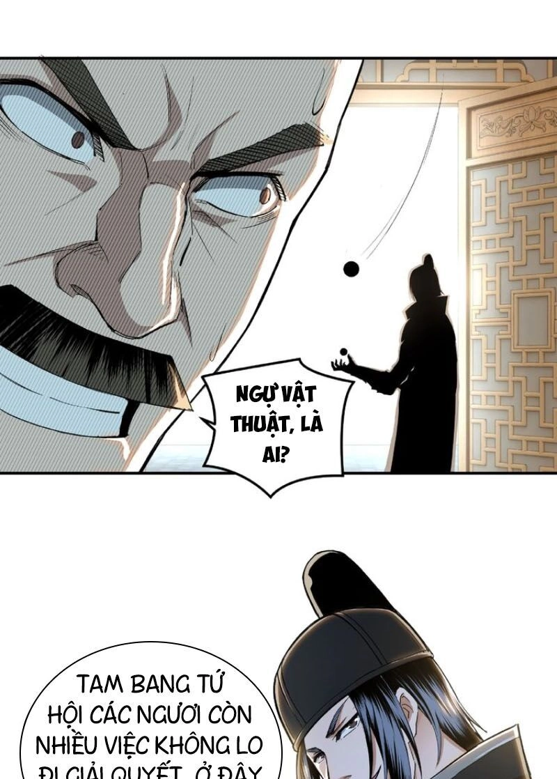 Tối Cường Phản Phái Hệ Thống Chapter 20 - 40