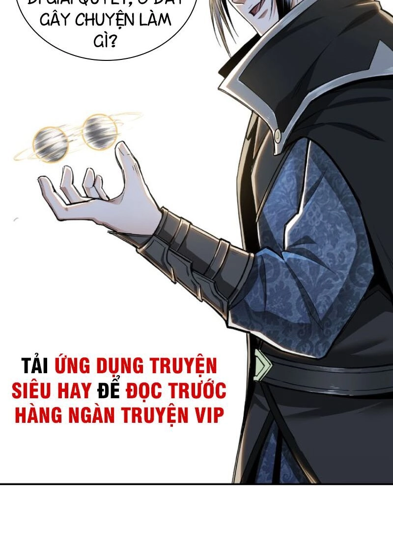 Tối Cường Phản Phái Hệ Thống Chapter 20 - 41