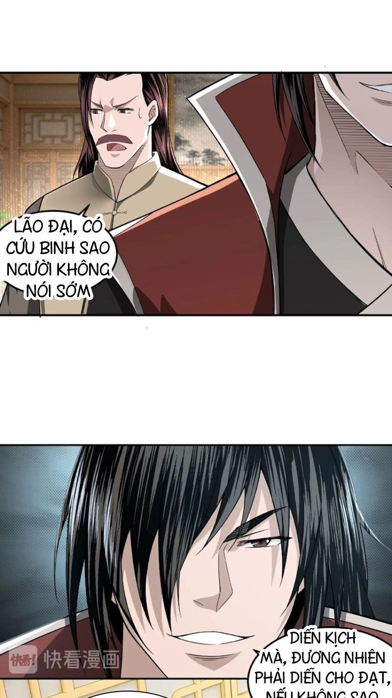 Tối Cường Phản Phái Hệ Thống Chapter 20 - 42